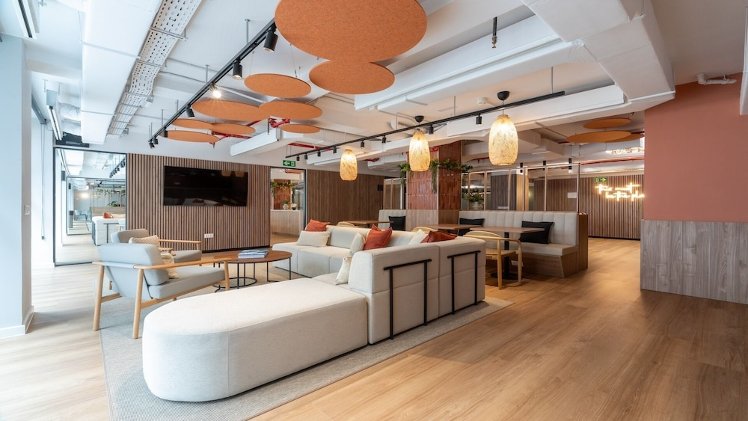 Hotel Nido Príncipe Pío, Madrid