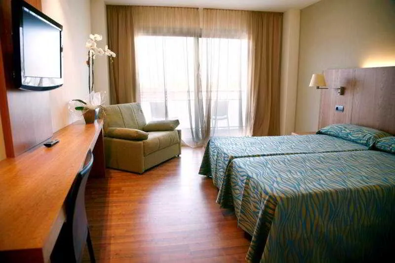 Room, RVHotels Nautic Park, Costa Brava
