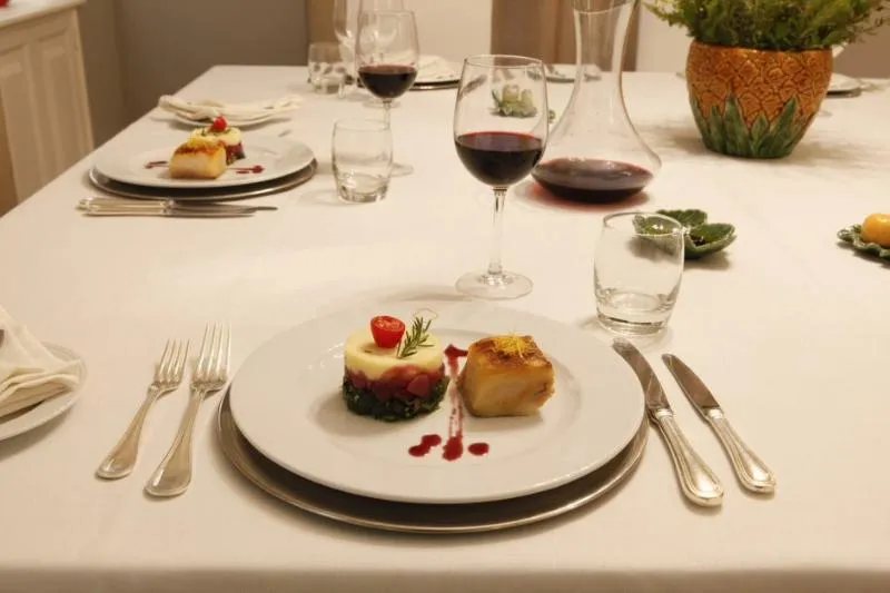 VILLA SUPERIOR Room, Casa Palmela - Small Luxury Hotels & Villas, Lisbon