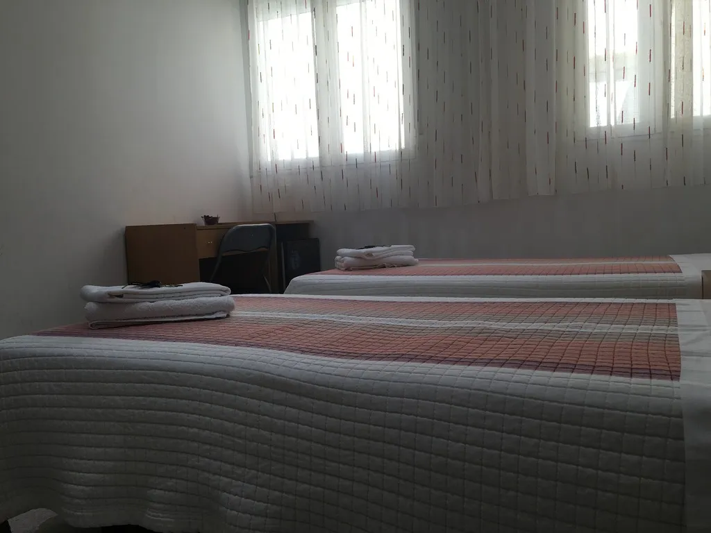 TWIN STANDARD Room, Hostal Residencia Lido, Madrid