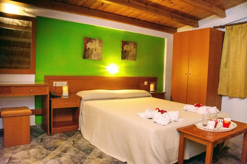SUITE SEA VIEW Room, Ippoliti Village, Crete