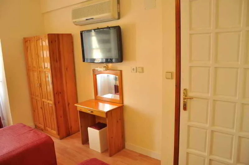 Room, Gural Aqua Resort Hotel & Apart, Dalaman