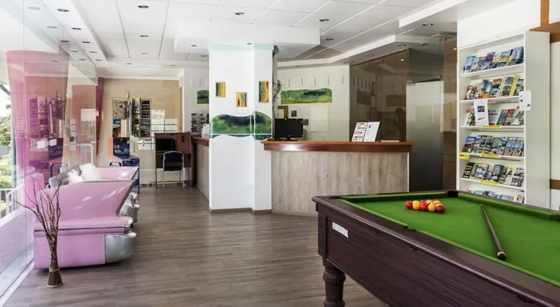 Sports and Entertainment, BaySide Salgados, Algarve