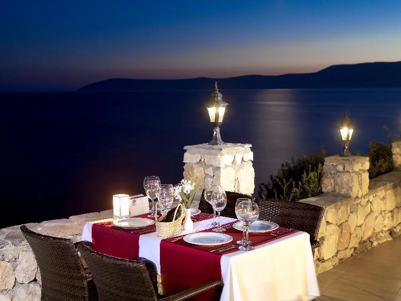 Restaurant, Club Resort Atlantis Izmir/Sigacik, Izmir