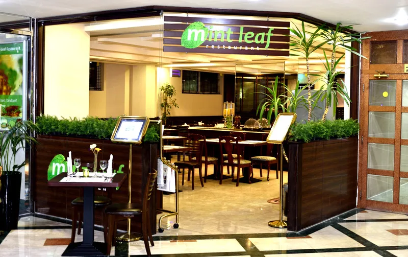 Restaurant, Welcome Hotel Apartment 2, Dubai