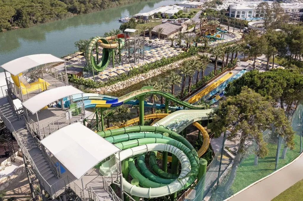 Sports and Entertainment, Titanic Deluxe Golf Belek, Antalya