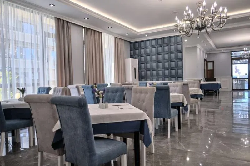 Restaurant, Speranta Hotel&Villas-All Incl and Private Beach, Varna