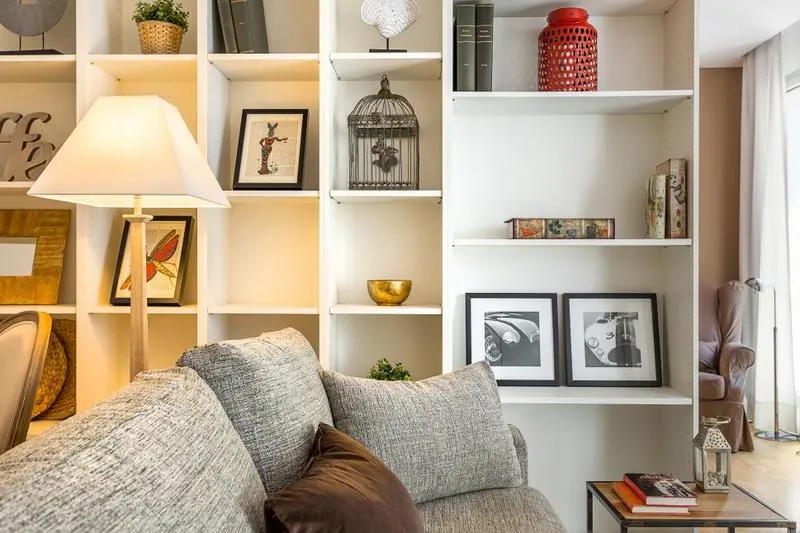 SUITE LUXURY Room, Urban District Apartments Rambla Suite & Pool, Barcelona