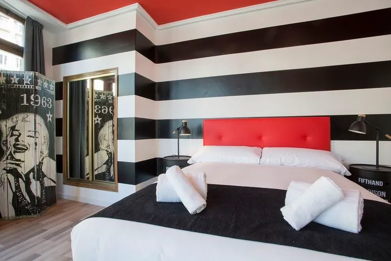 DOUBLE STANDARD Room, Casual Vintage Valencia, Valencia