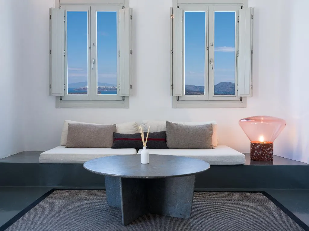 SUITE DUPLEX Room, Santonero, Santorini