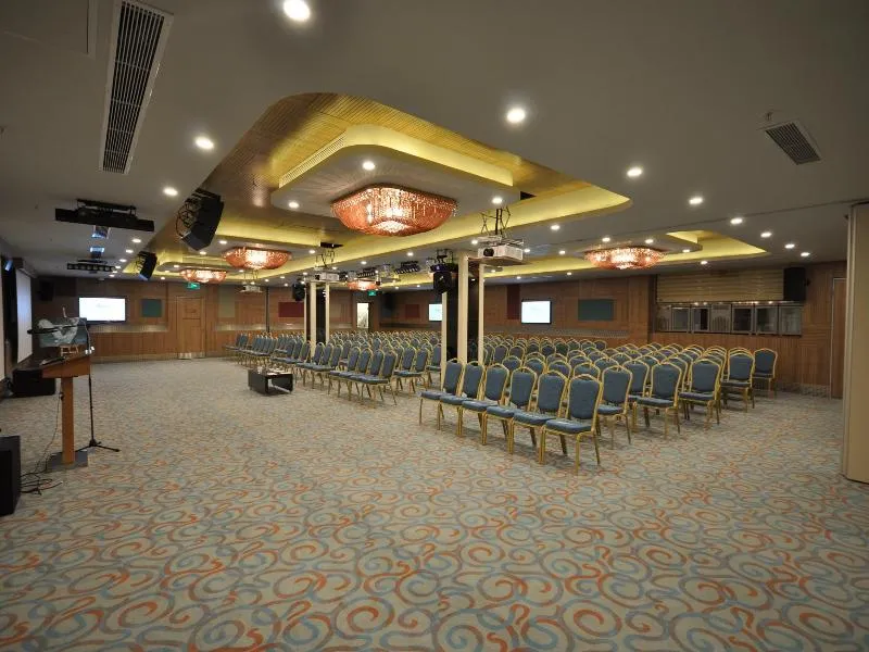Conferences, Venus Thermal Boutique, Izmir