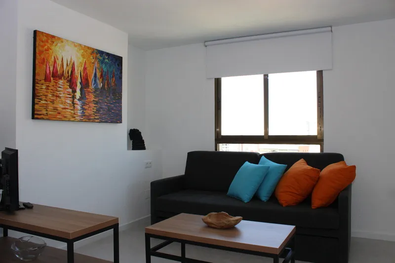 APARTMENT PREMIUM Room, Vistamar Apartamentos, Costa Blanca