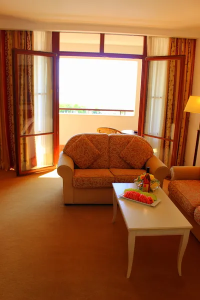 JUNIOR SUITE STANDARD Room, Helena Sands, Bourgas