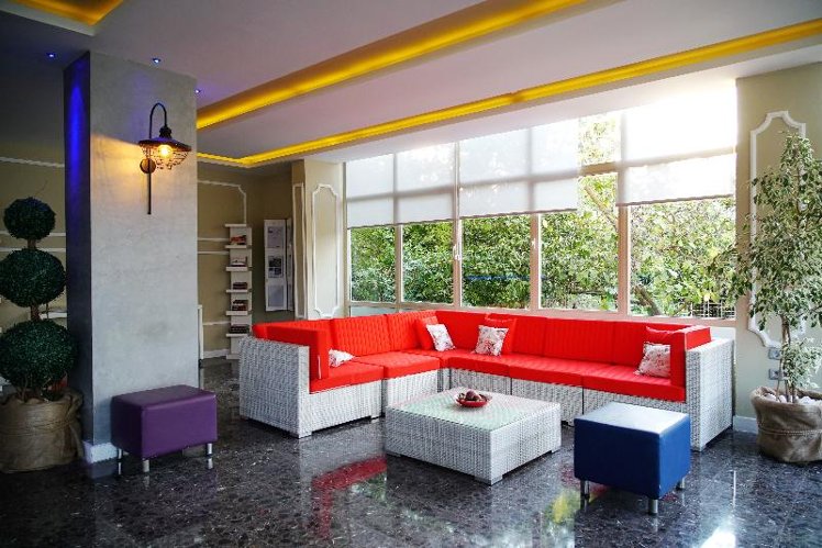 Image, Blue Palace Apart & Hotel, Dalaman