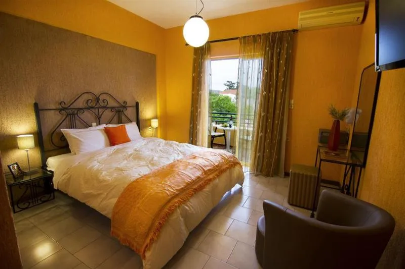 APARTMENT ONE BEDROOM Room, Lycasti Maisonettes, Crete