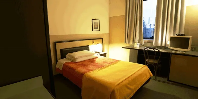 Room, Art & Hotel Treviolo, Milan