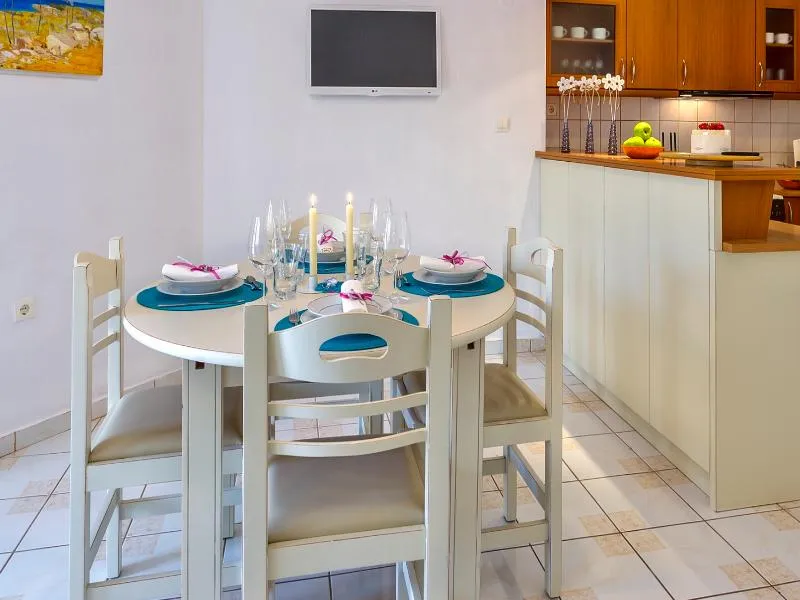 Room, Agrimia Holiday Apartments, Crete