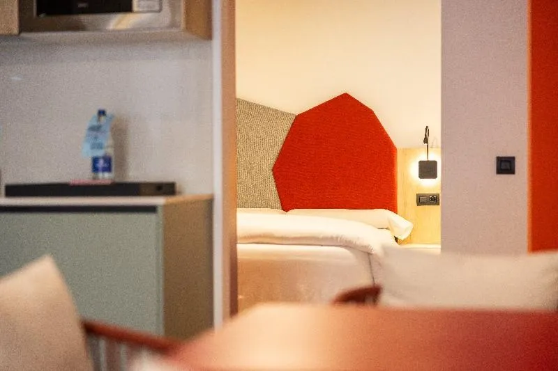 STUDIO STANDARD Room, Sholeo Lodges Las Palmas Flats, Gran Canaria