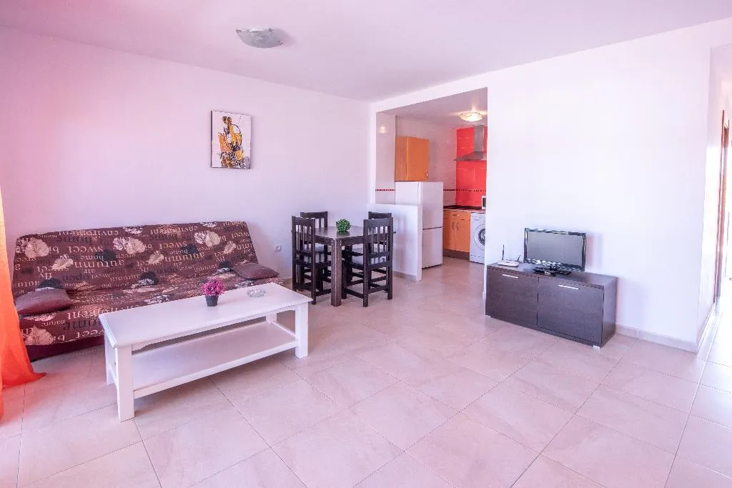 APARTMENT ONE BEDROOM Room, Apartamentos Turisticos Zahazar, Costa De La Luz
