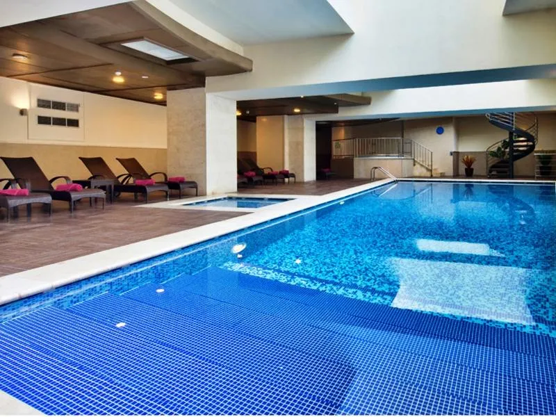Pool, db San Antonio Hotel + Spa - All Inclusive, Malta