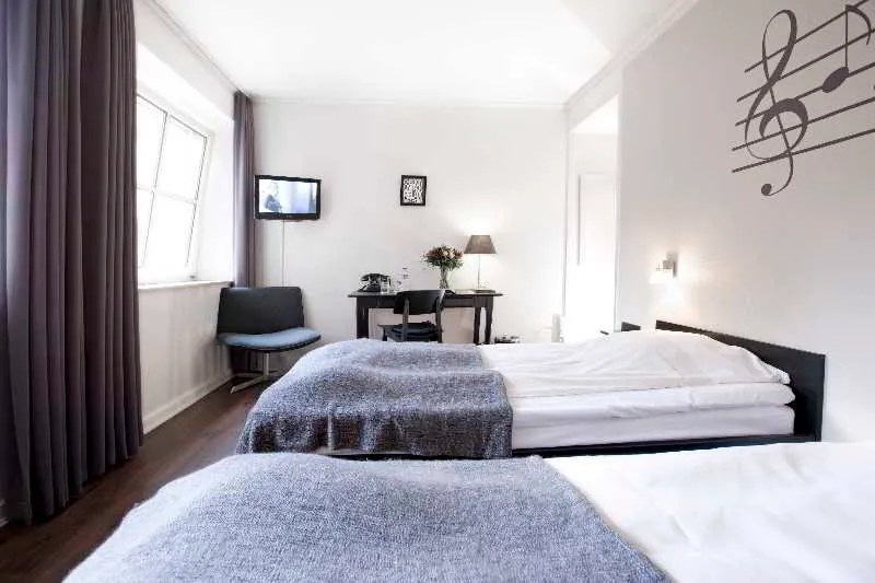 Room, Christian IV, Copenhagen