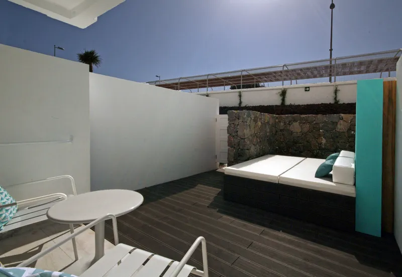 DOUBLE WITH TERRACE Room, Gold By Marina, Gran Canaria
