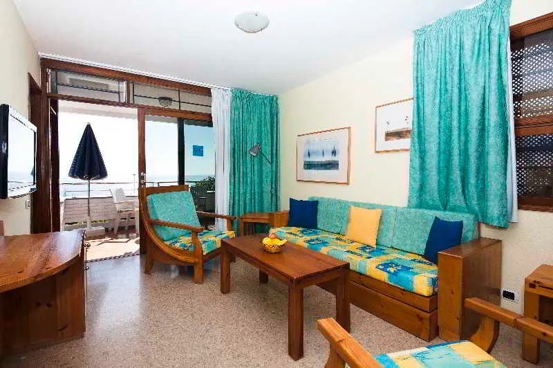Room, Las Nasas, Gran Canaria