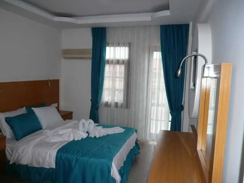DOUBLE DELUXE Room, Golden Life Resort Hotel & Spa, Dalaman