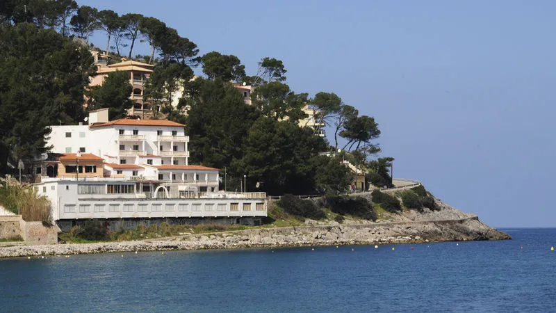 General view, Citric Hotel Soller, Majorca