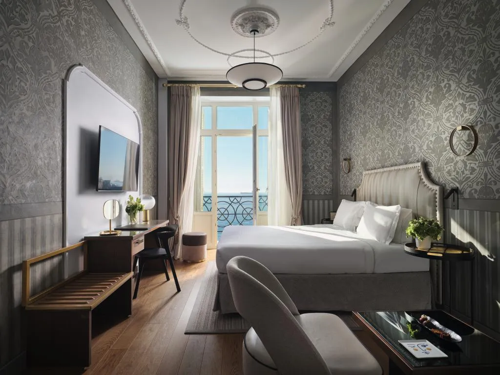 Room, ON Residence, Halkidiki