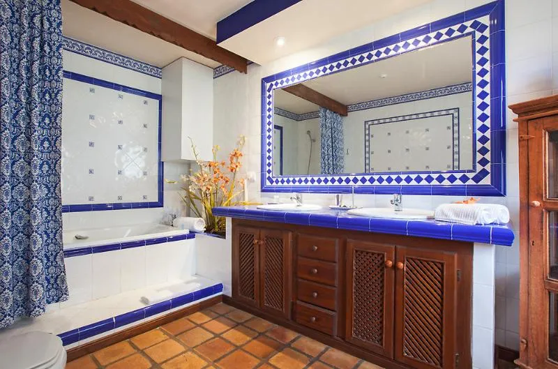 VILLA CAPACITY 4 THREE BEDROOM Room, Villa Lily, Lanzarote