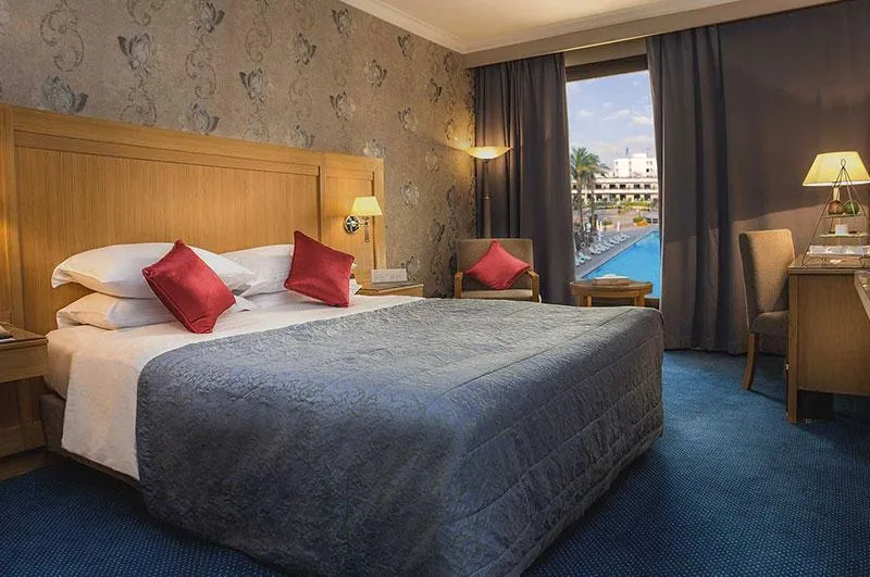 DOUBLE STANDARD Room, Le Passage Cairo Hotel & Casino, Cairo