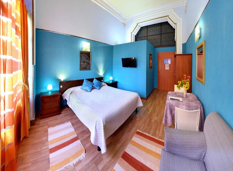 Hostel Agata, Palermo