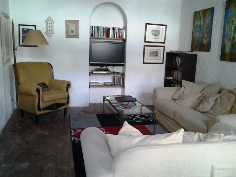 General view, Rio Arade Algarve Manor House, Algarve