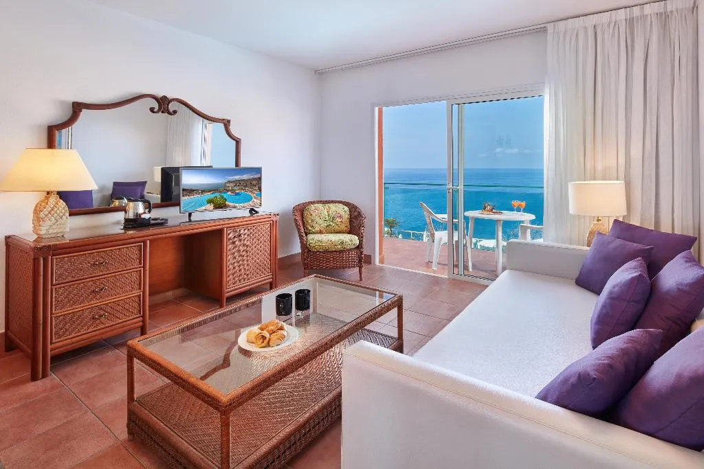Room, Mogan Princess & Beach Club, Gran Canaria