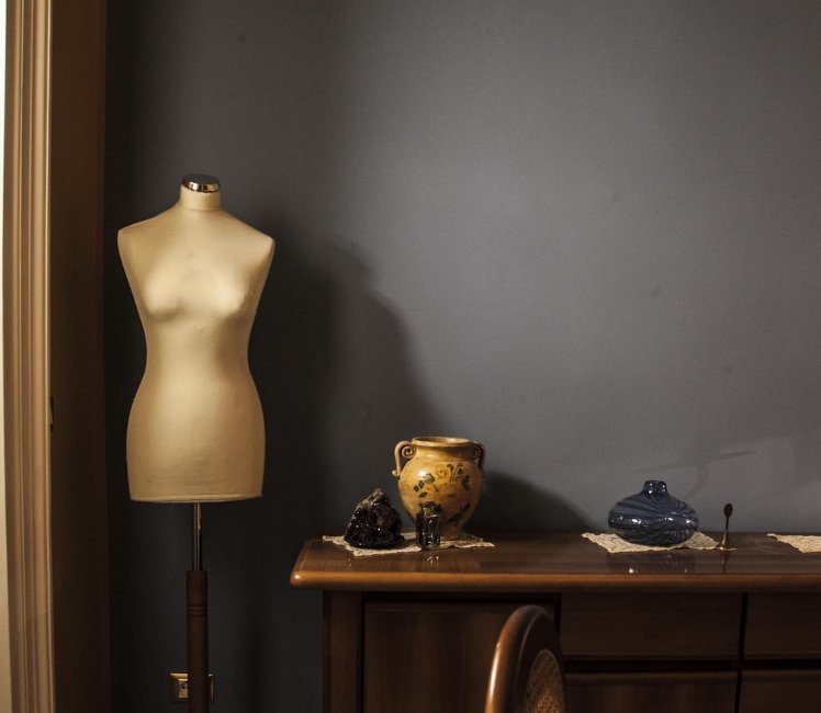 Art Fashion House Luxury Rooms, Catania