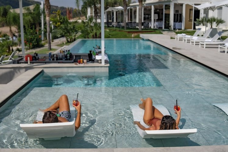 Doric Boutique Hotel - Resort, Catania