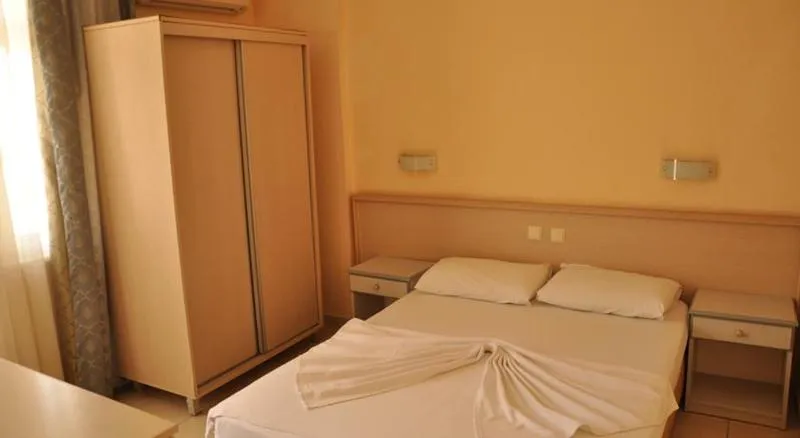 DOUBLE SINGLE USE STANDARD Room, Angora Hotel, Antalya