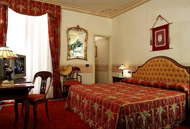 Room, Liberty, Catania