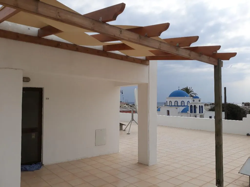 STUDIO STANDARD Room, Origin, Kos