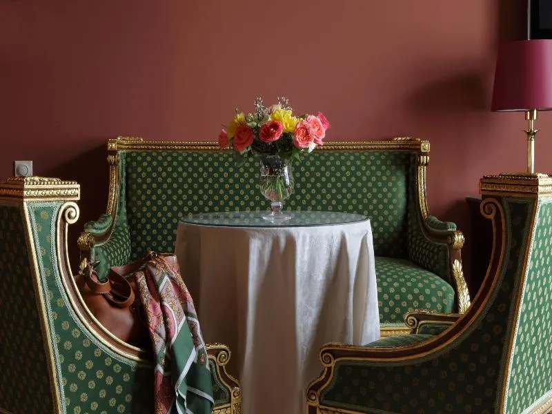 DOUBLE GRAND DELUXE Room, Gallery Park Hotel & SPA, Riga