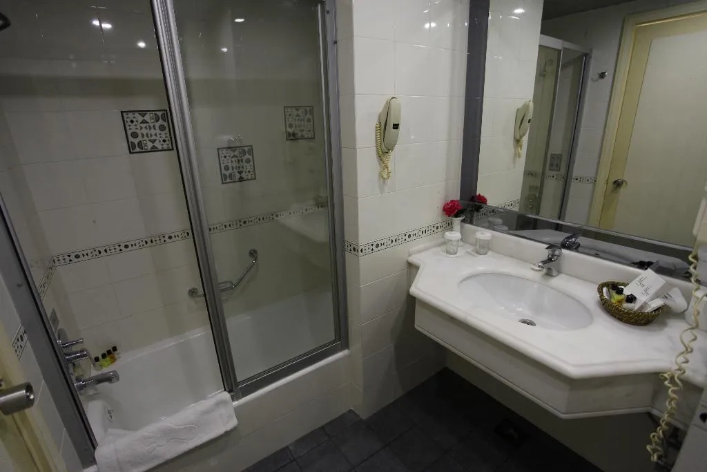 DOUBLE STANDARD Room, Marla Hotel, Izmir