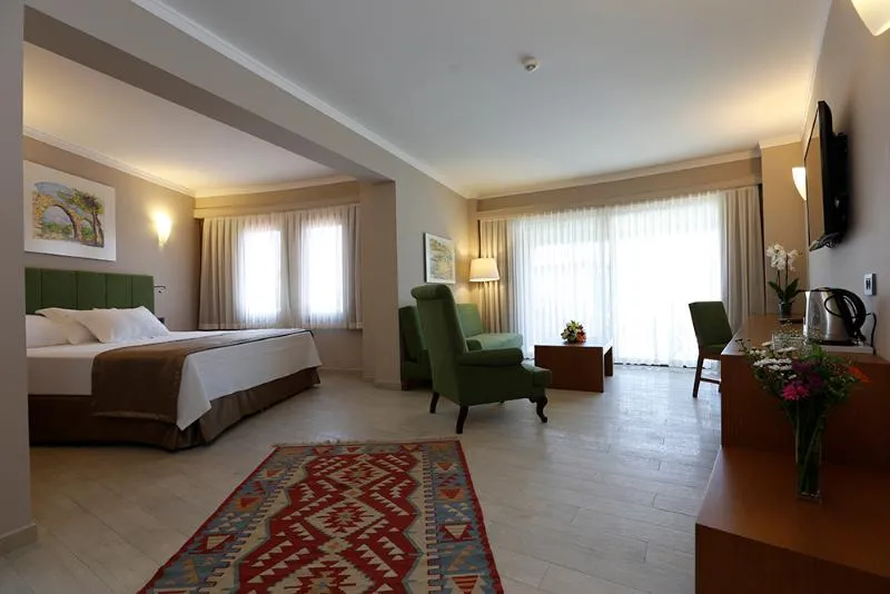 SUITE STANDARD Room, Renka Hotel & Spa, Dalaman