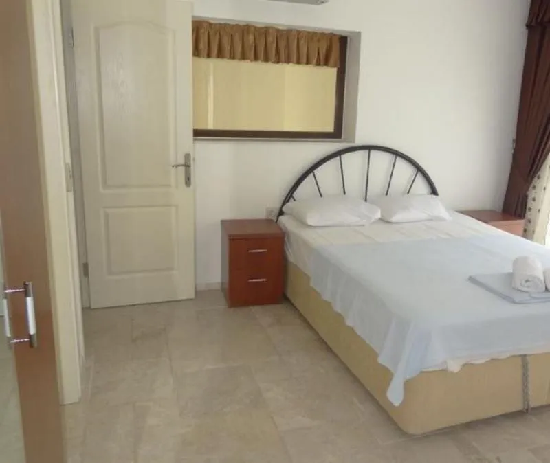 Room, Belek Golf Apartments, Antalya