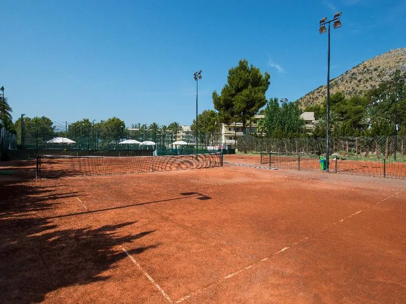 Sports and Entertainment, BelleVue Club, Majorca