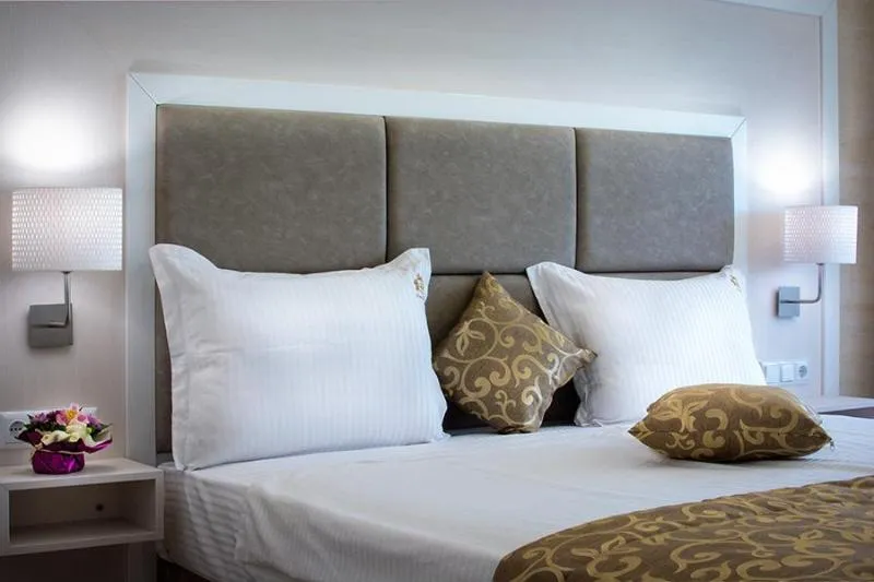 SINGLE STANDARD Room, Marina Sands, Bourgas