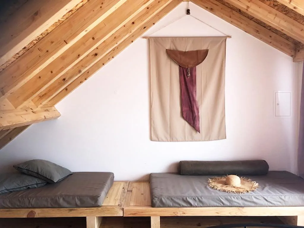 VILLA TWO BEDROOMS ONE BATHROOM Room, WOT Lodge Soul, Lisbon