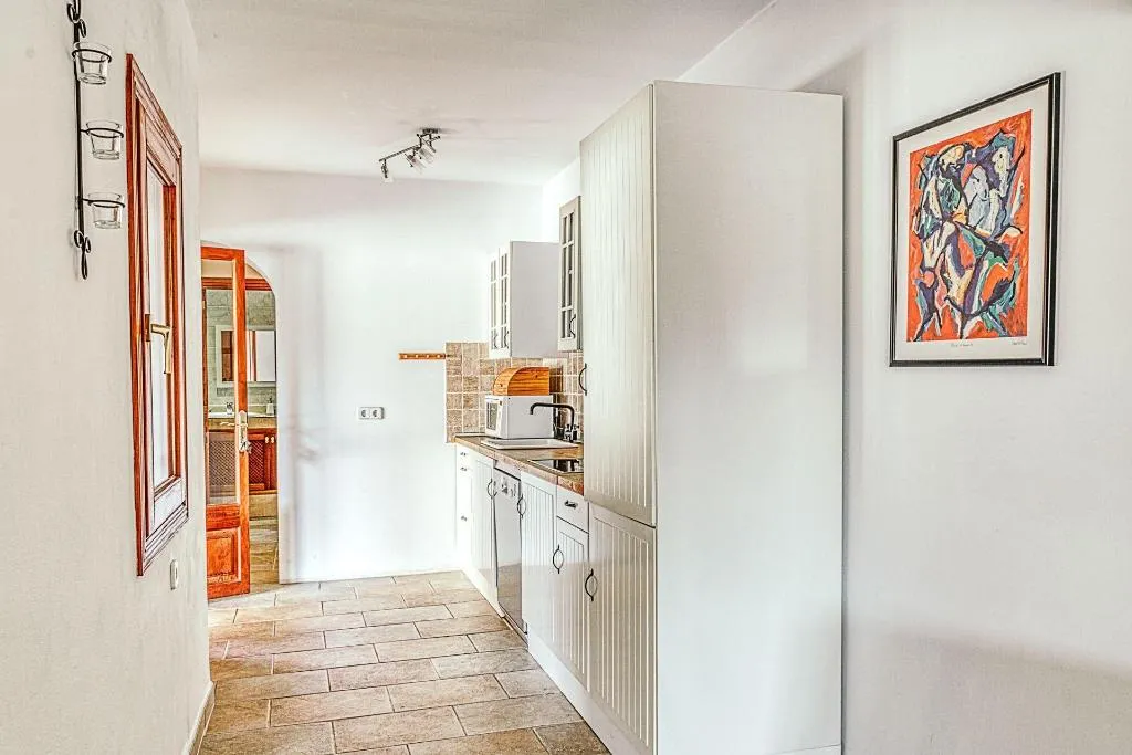 Room, Weingut & Landhotel Can Davero, Majorca
