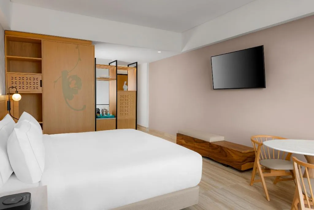 SUITE OCEAN VIEW Room, Hilton Tulum Riviera Maya All-Inclusive Resort, Cancun Area