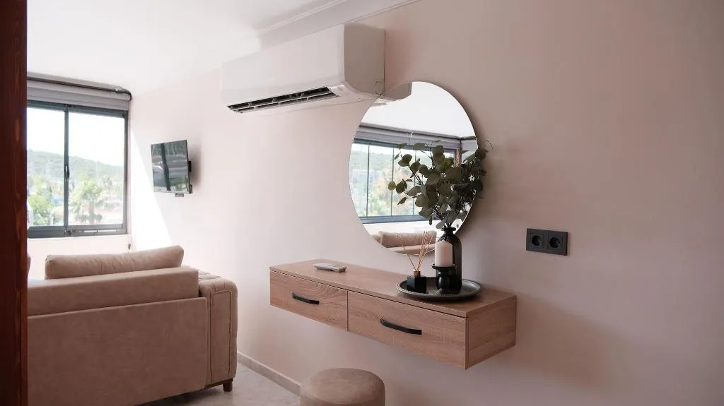 Room, Marina Lora Butik Otel, Izmir